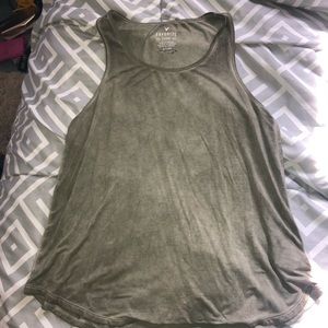 American eagle tank top